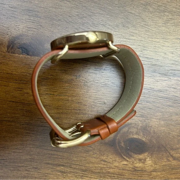 Marc by Marc Jacobs Amy Watch - Picture 5 of 6